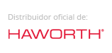 Distribuidor oficial Haworth