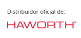 Distribuidor oficial Haworth